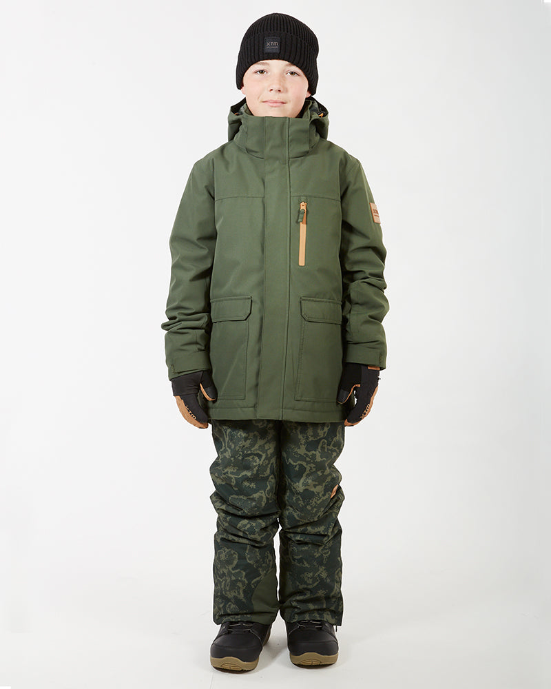 Rumble Kids Ski Jacket 10-16 years