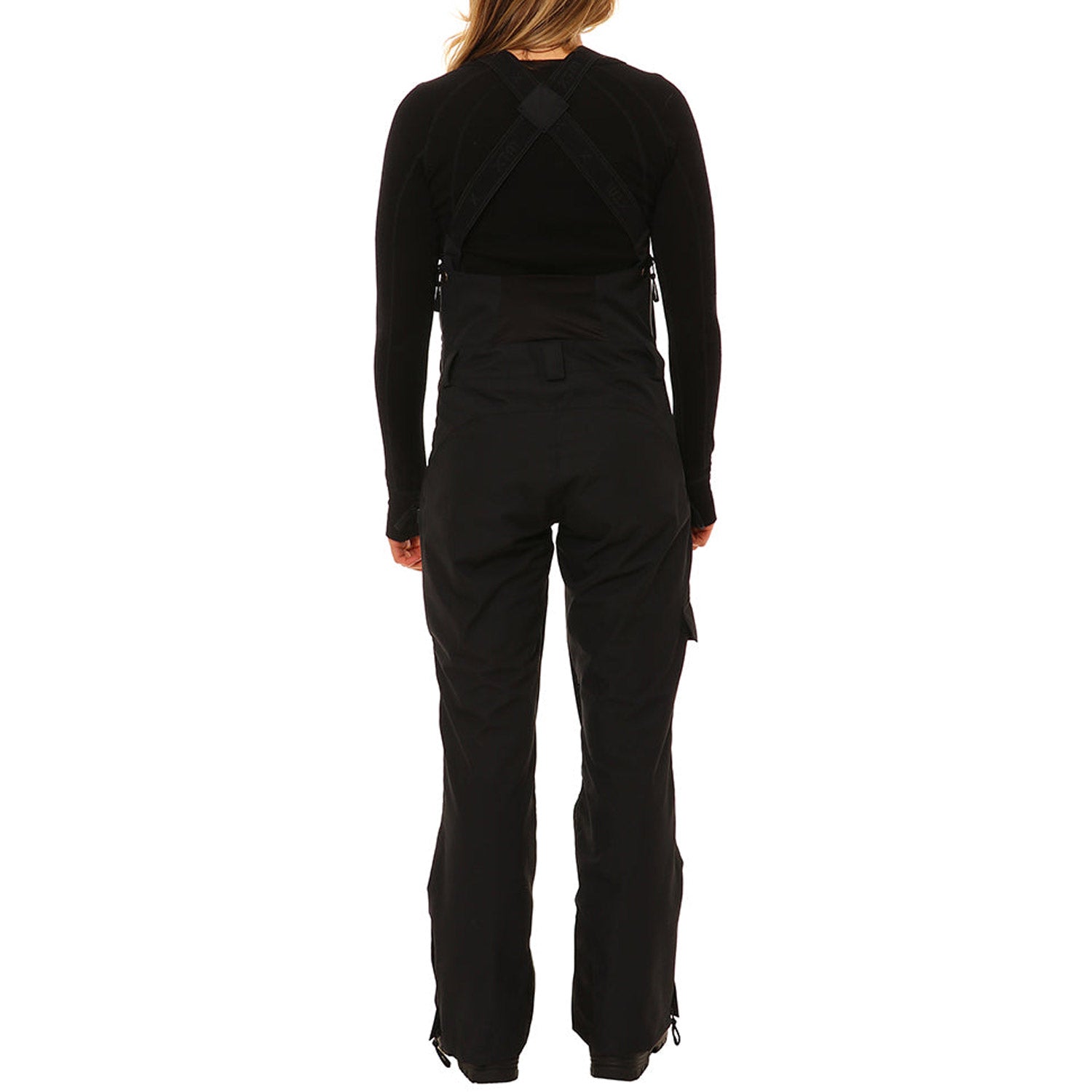Harper Ladies Snow Bib Pant