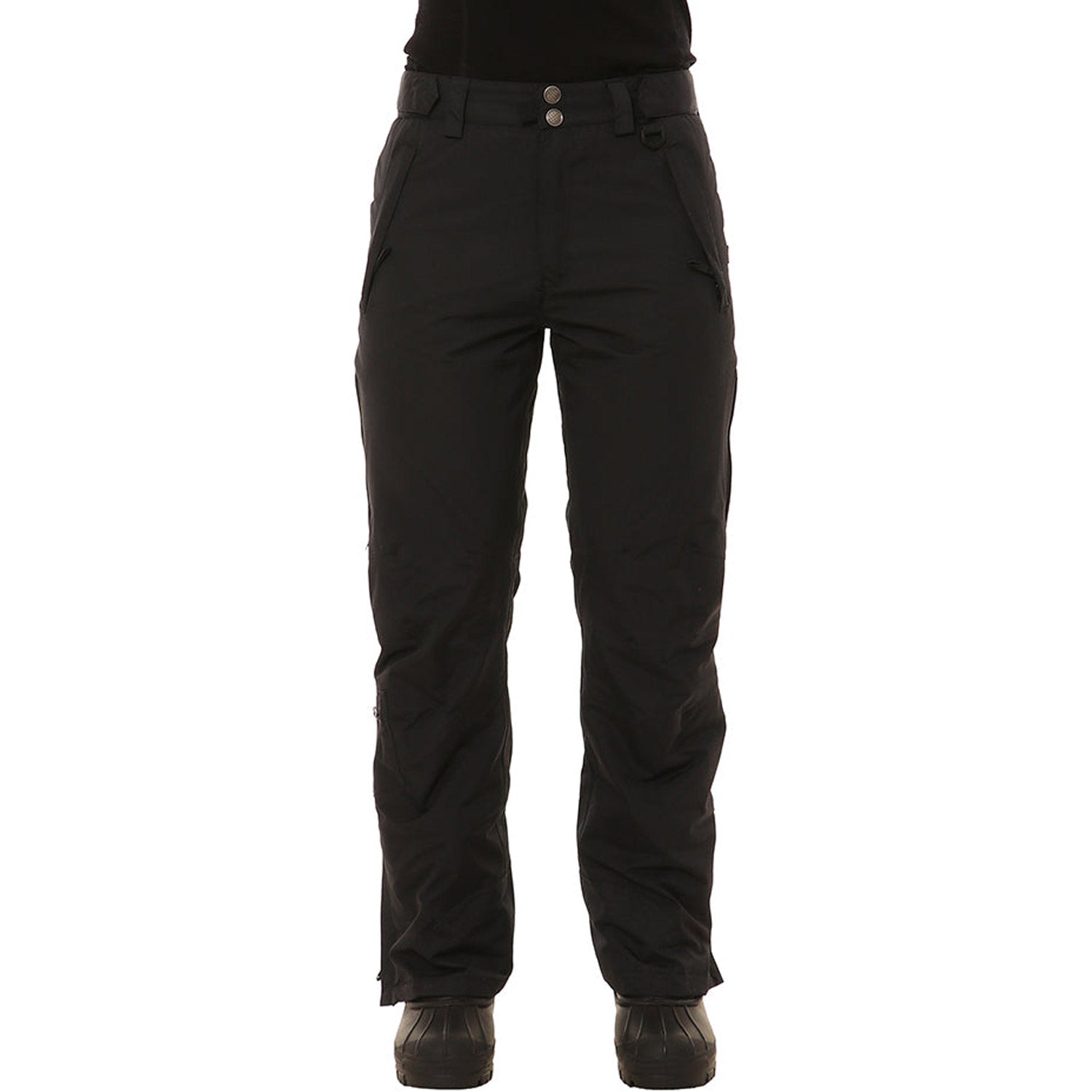 Smooch Ladies Ski Pant