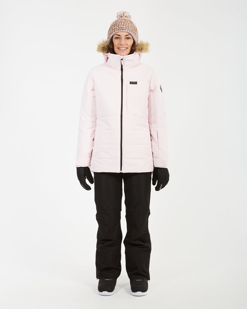 Province Womens Ski Jacket