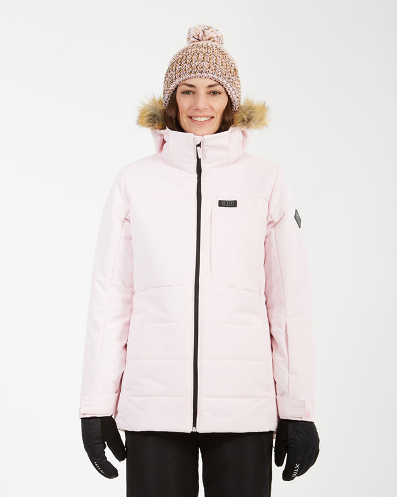 Province Womens Ski Jacket
