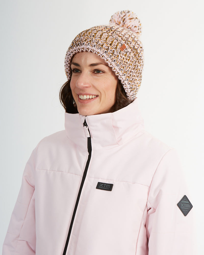 Province Womens Ski Jacket