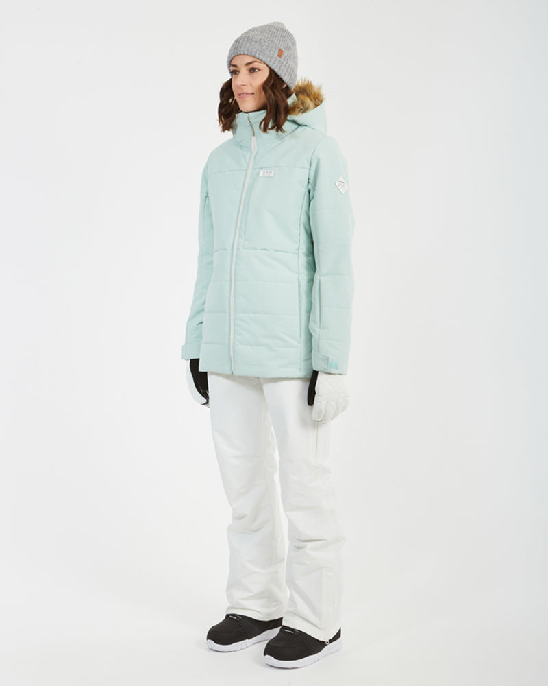 Province Womens Ski Jacket