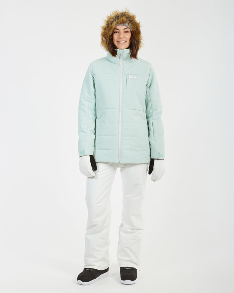 Province Womens Ski Jacket
