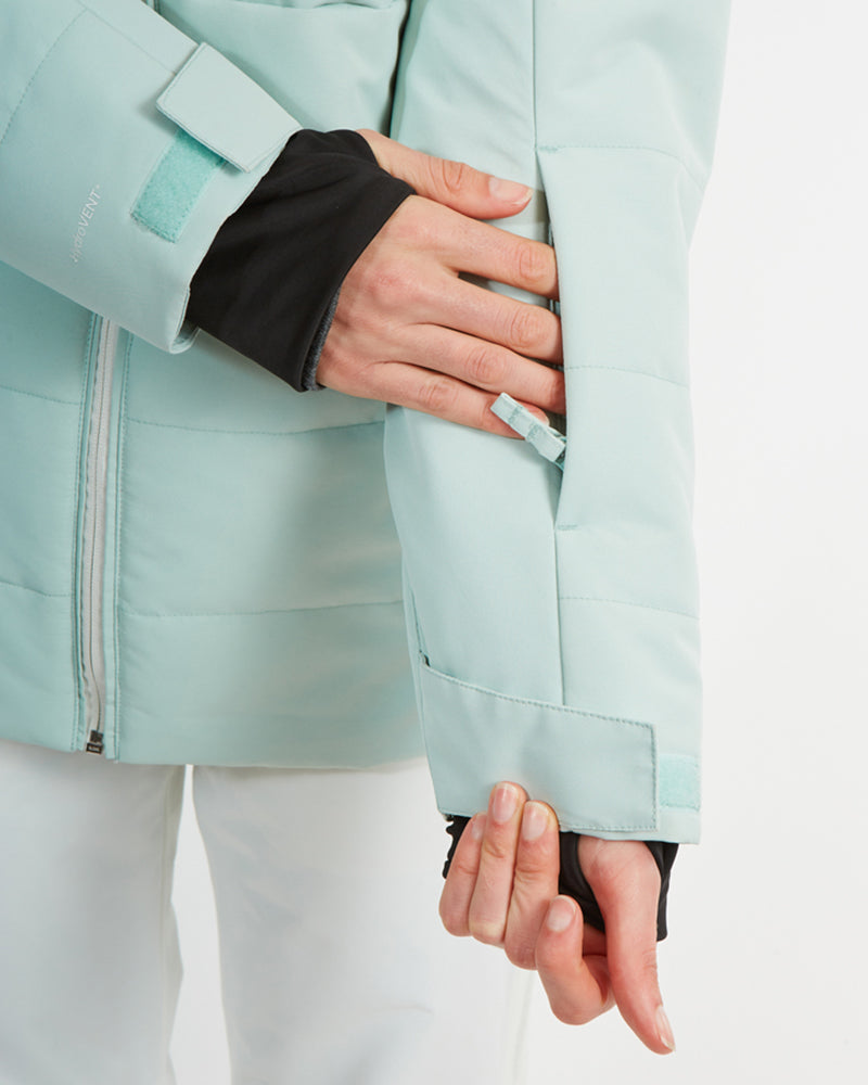 Province Womens Ski Jacket