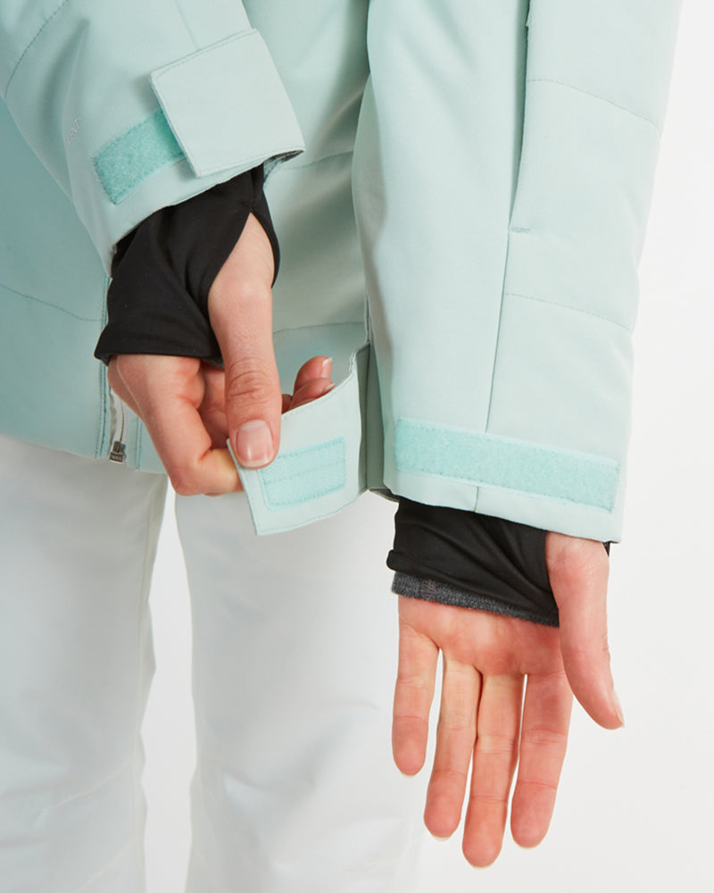 Province Womens Ski Jacket