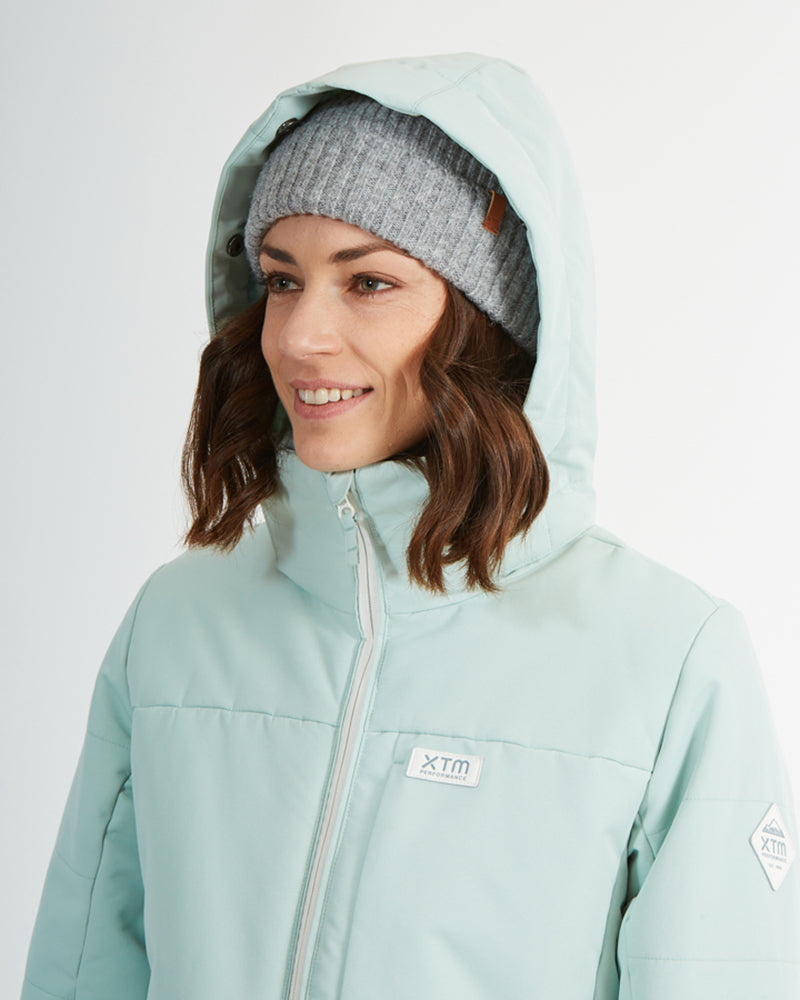 Province Womens Ski Jacket