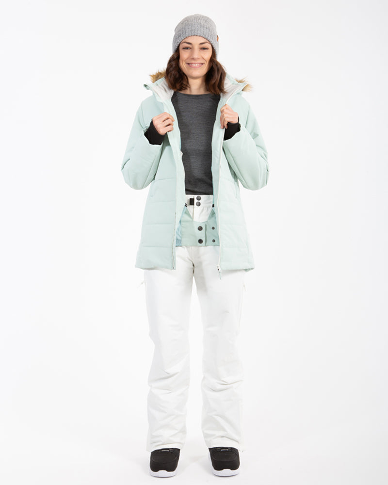 Province Womens Ski Jacket