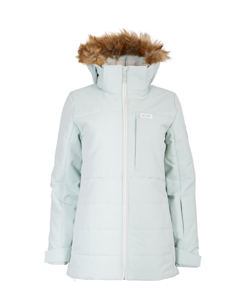 Province Womens Ski Jacket