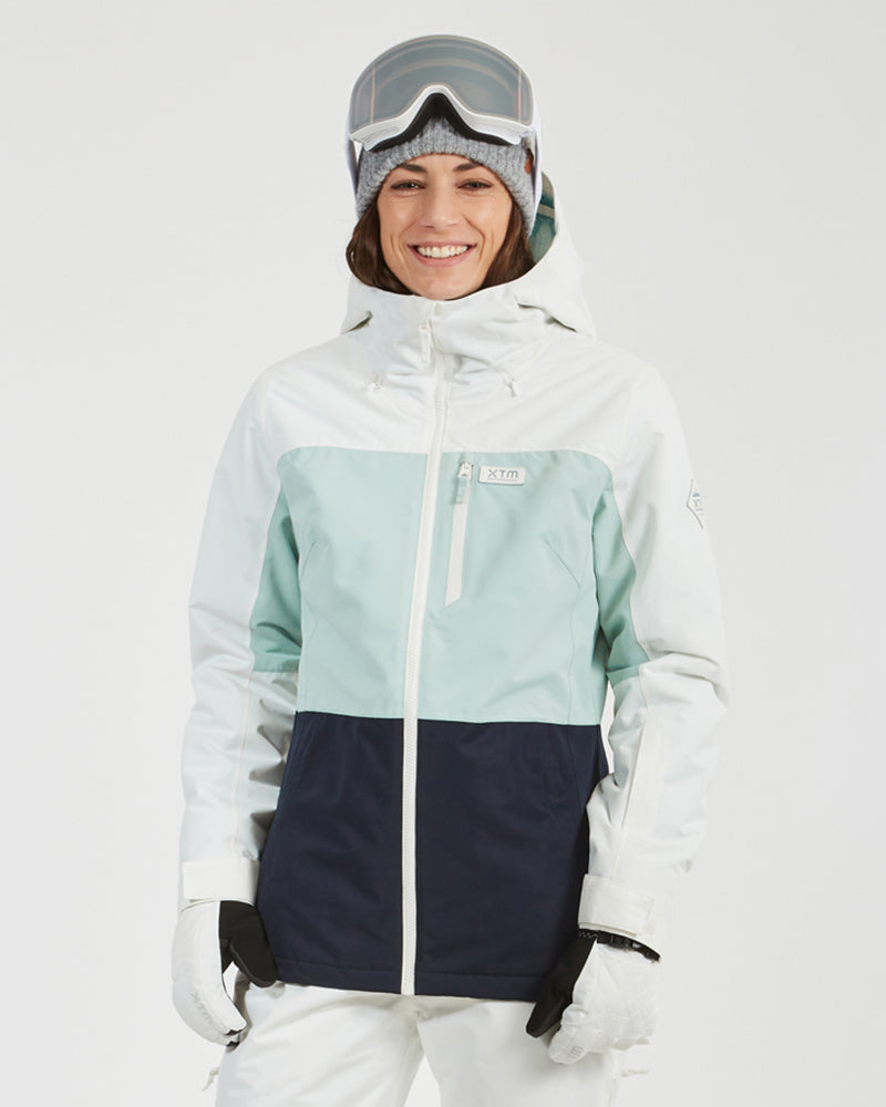 Nexe Womens Ski Jacket