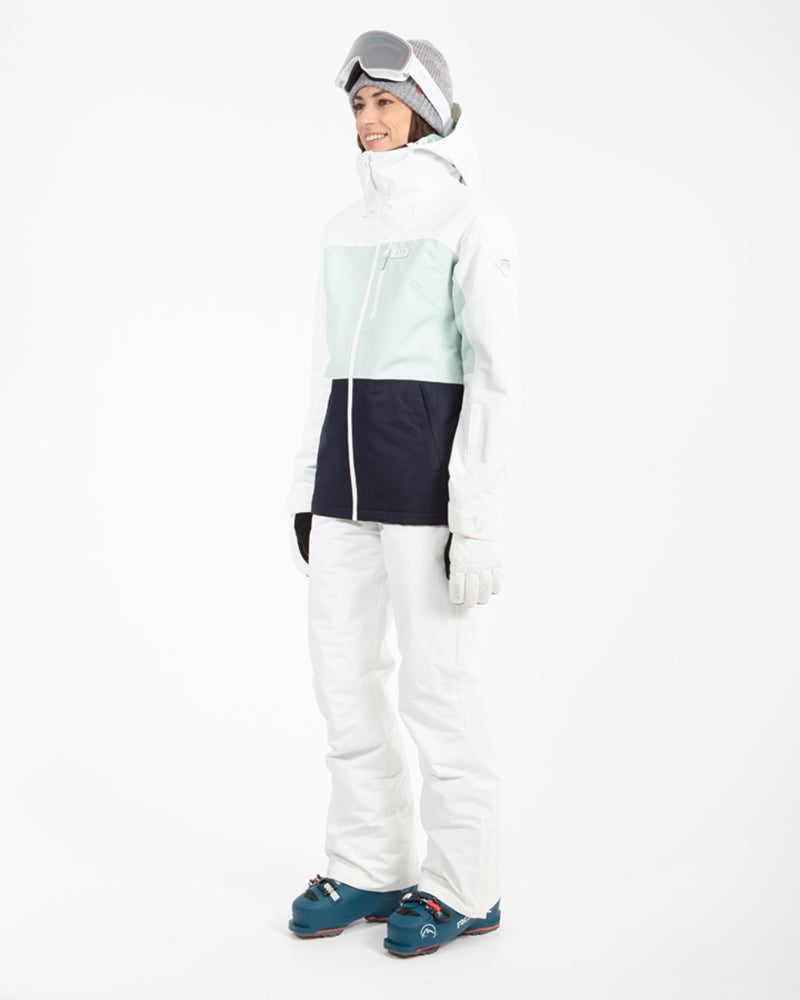 Nexe Womens Ski Jacket