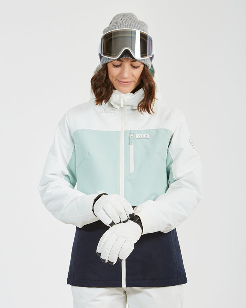 Nexe Womens Ski Jacket