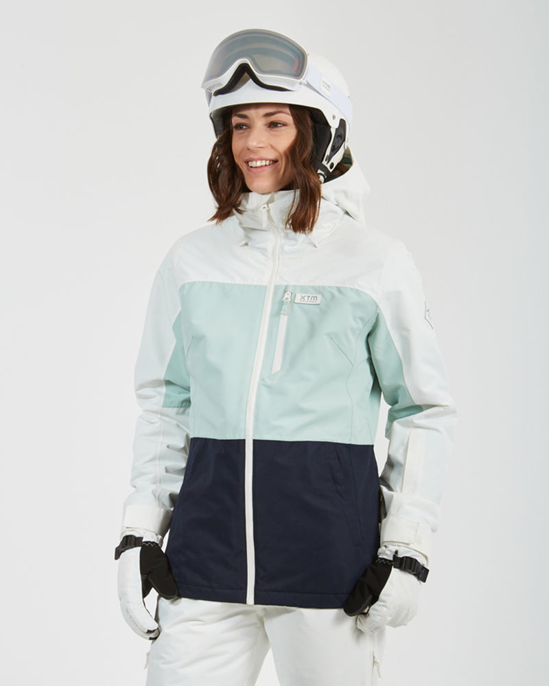 Nexe Womens Ski Jacket