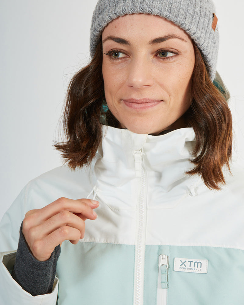 Nexe Womens Ski Jacket