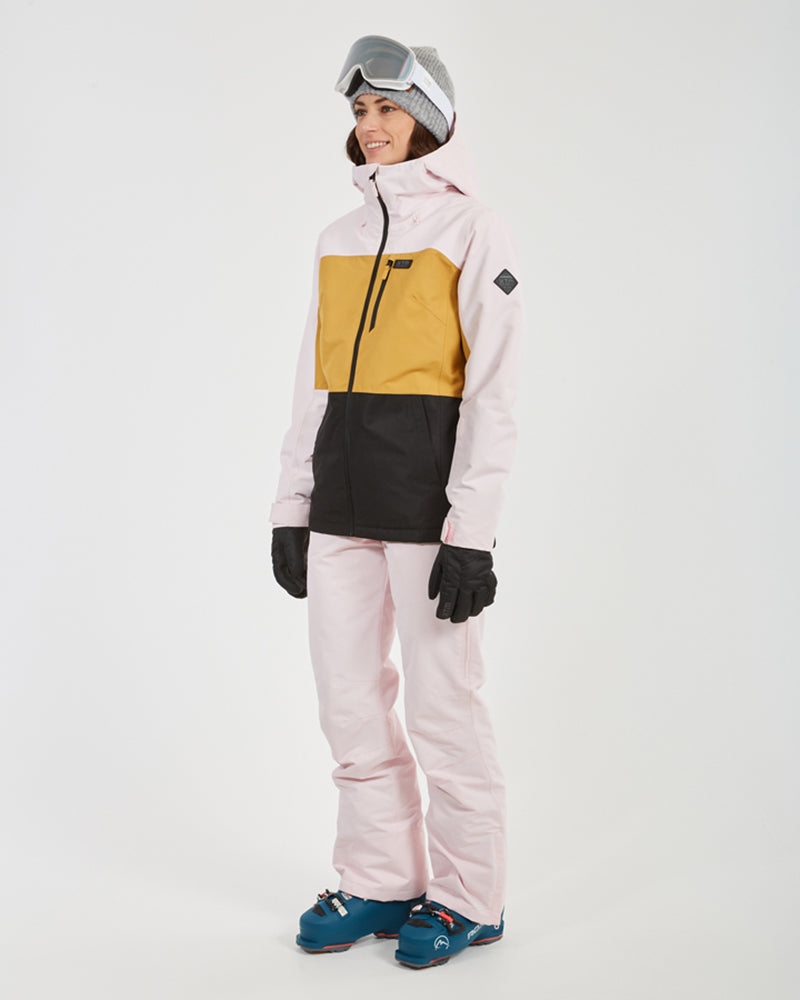 Nexe Womens Ski Jacket