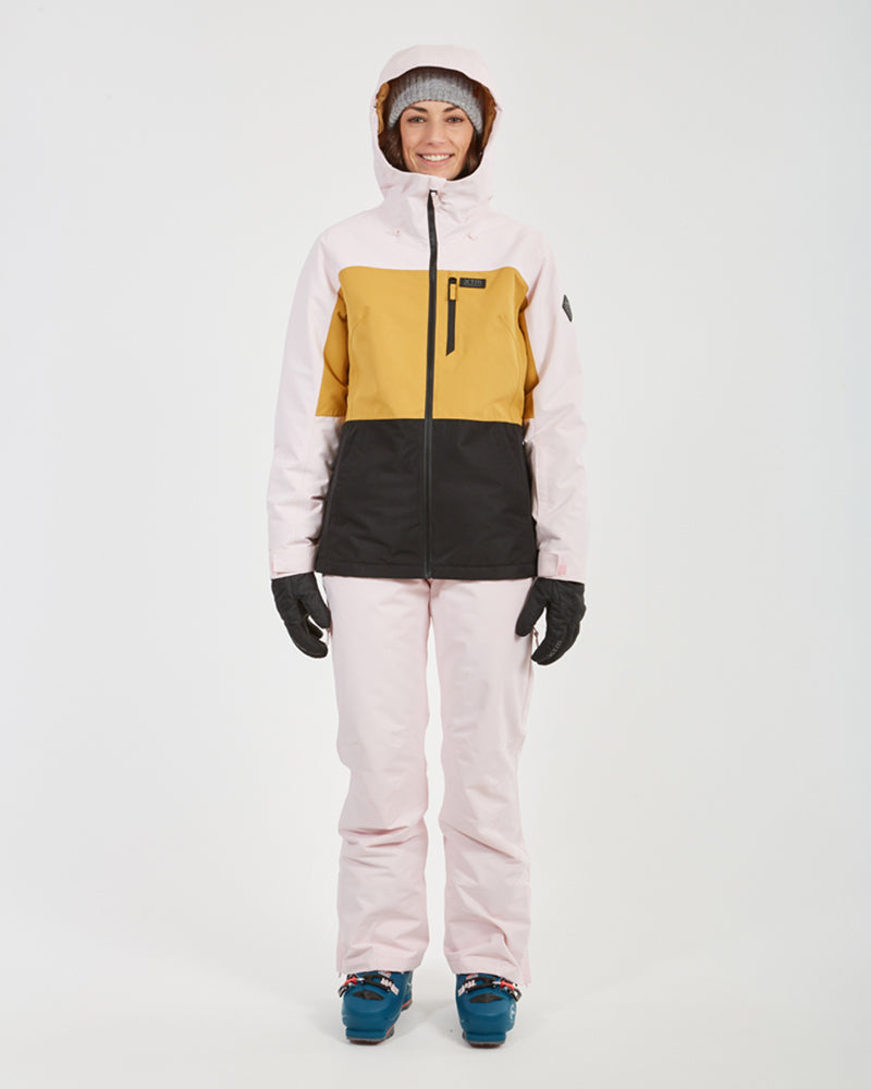 Nexe Womens Ski Jacket