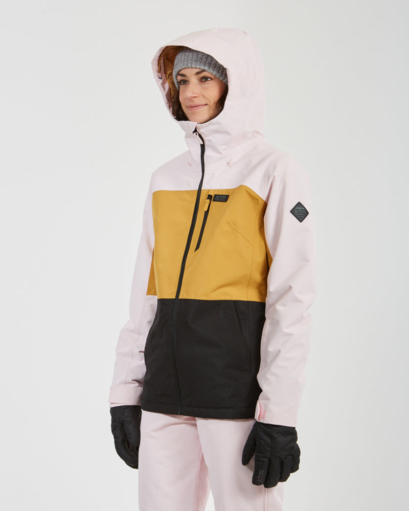 Nexe Womens Ski Jacket