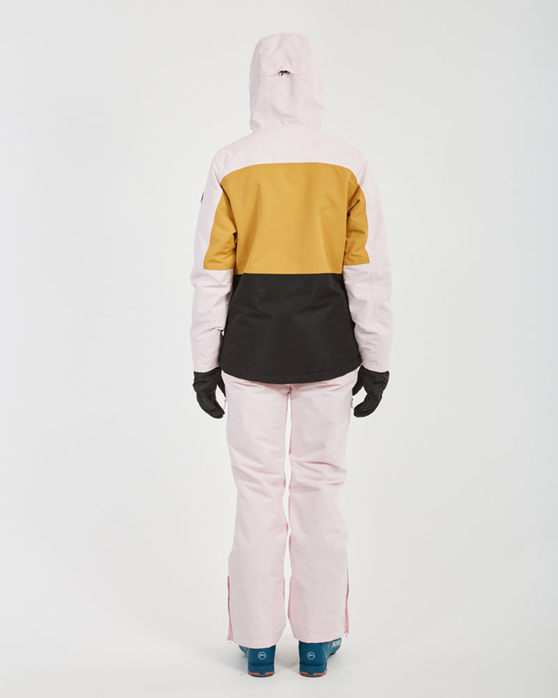 Nexe Womens Ski Jacket