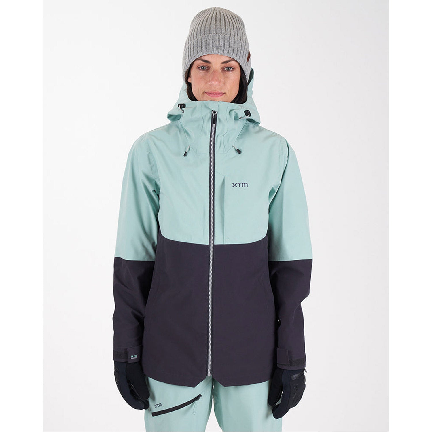 Palladium II Ladies Shell Jacket