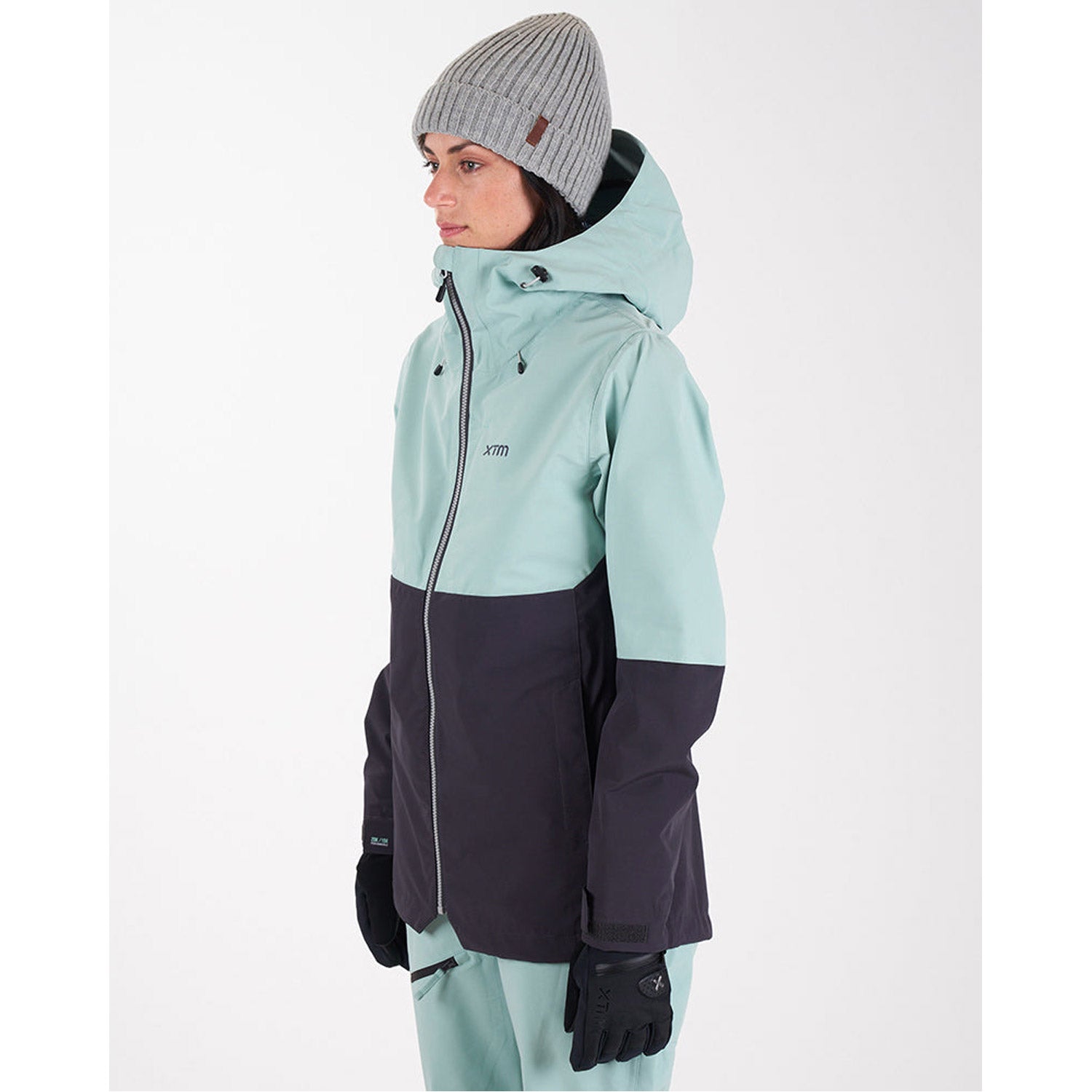Palladium II Ladies Shell Jacket