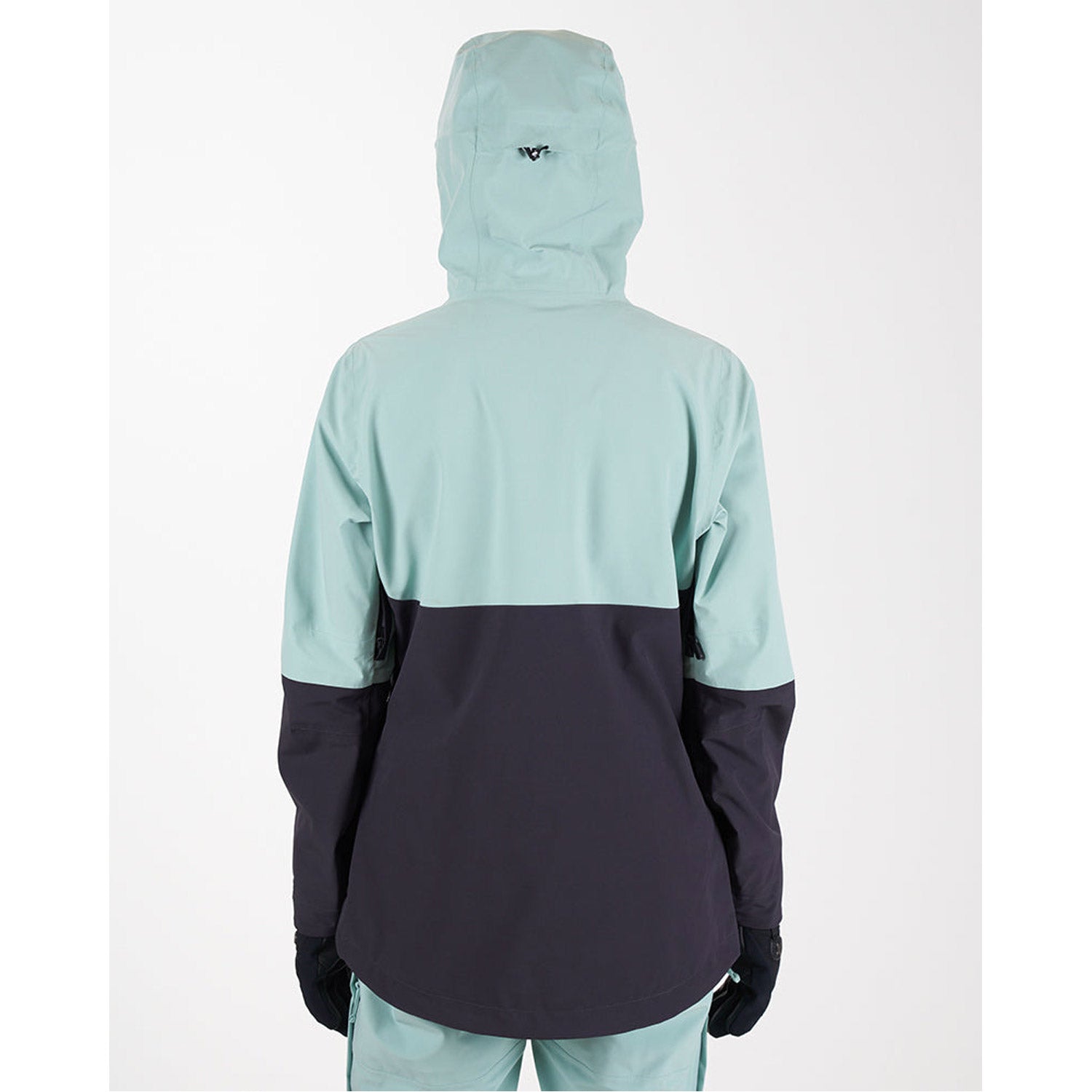 Palladium II Ladies Shell Jacket