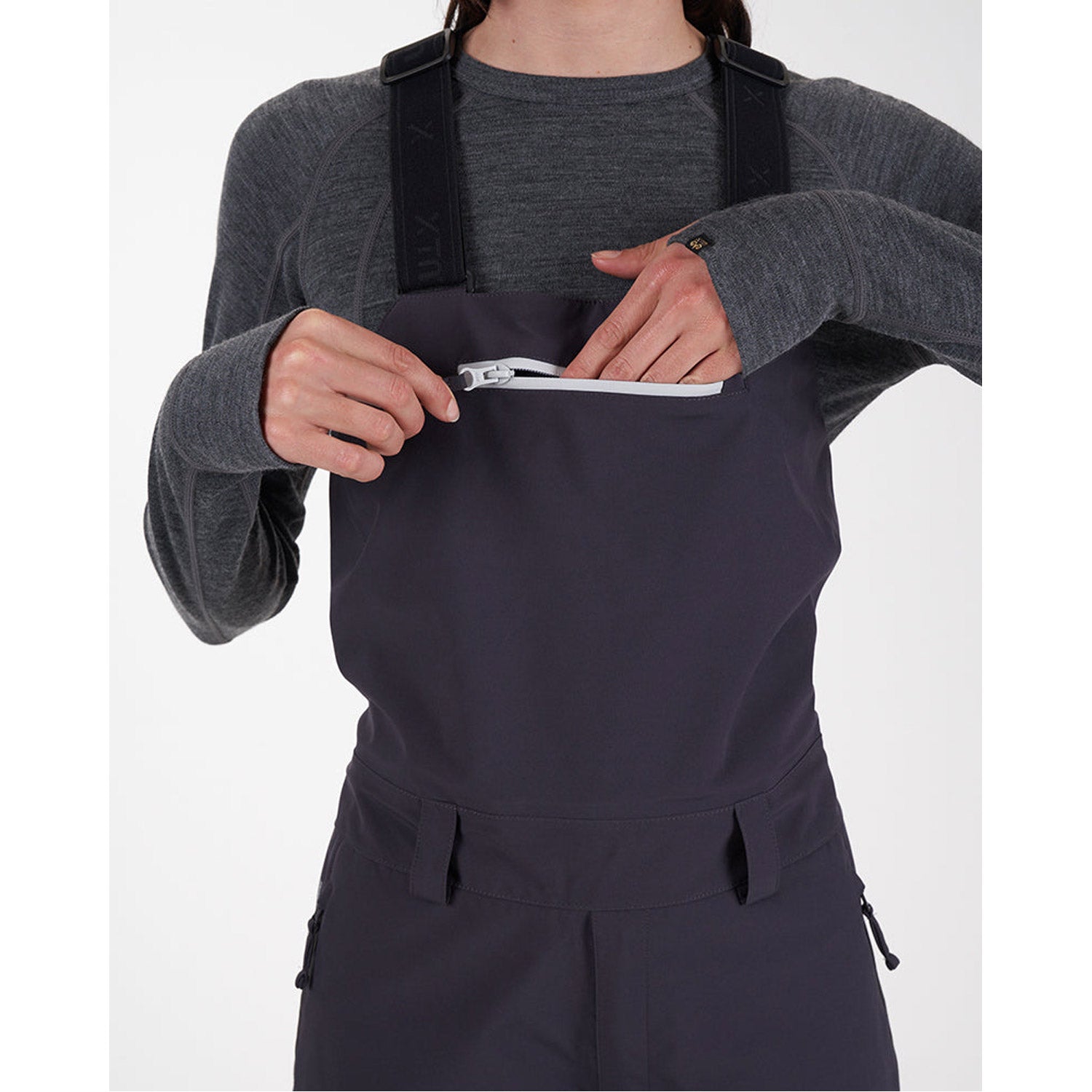 Lithium II Ladies Ski Snow Pants