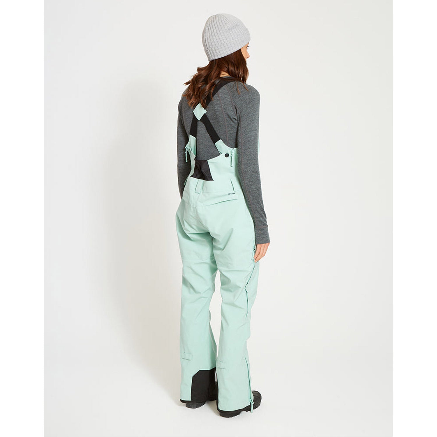 Lithium II Ladies Ski Snow Pants