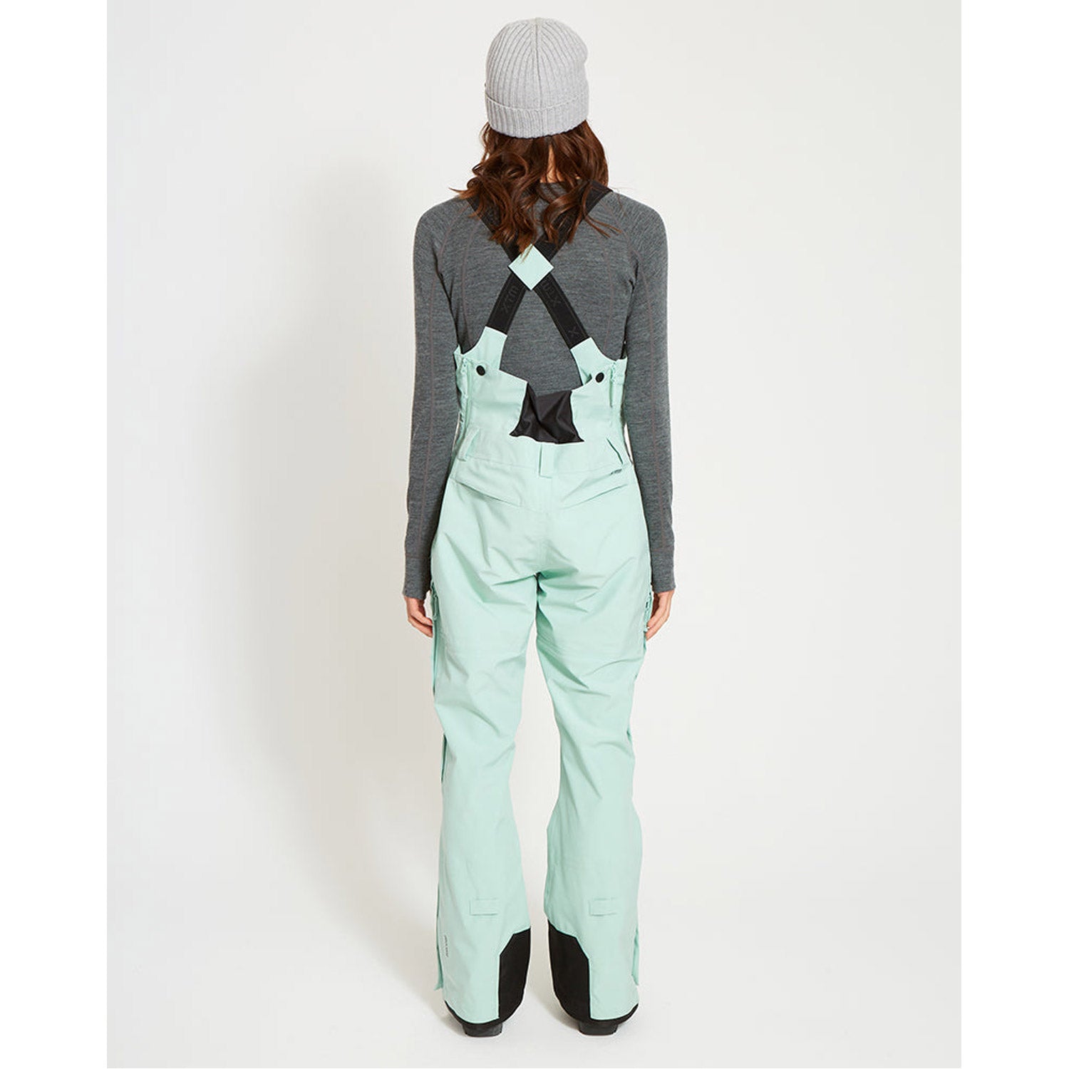 Lithium II Ladies Ski Snow Pants