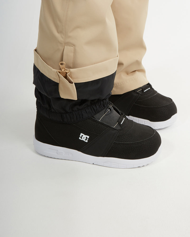 Harper II Womens Bib Overalls Ski Pants