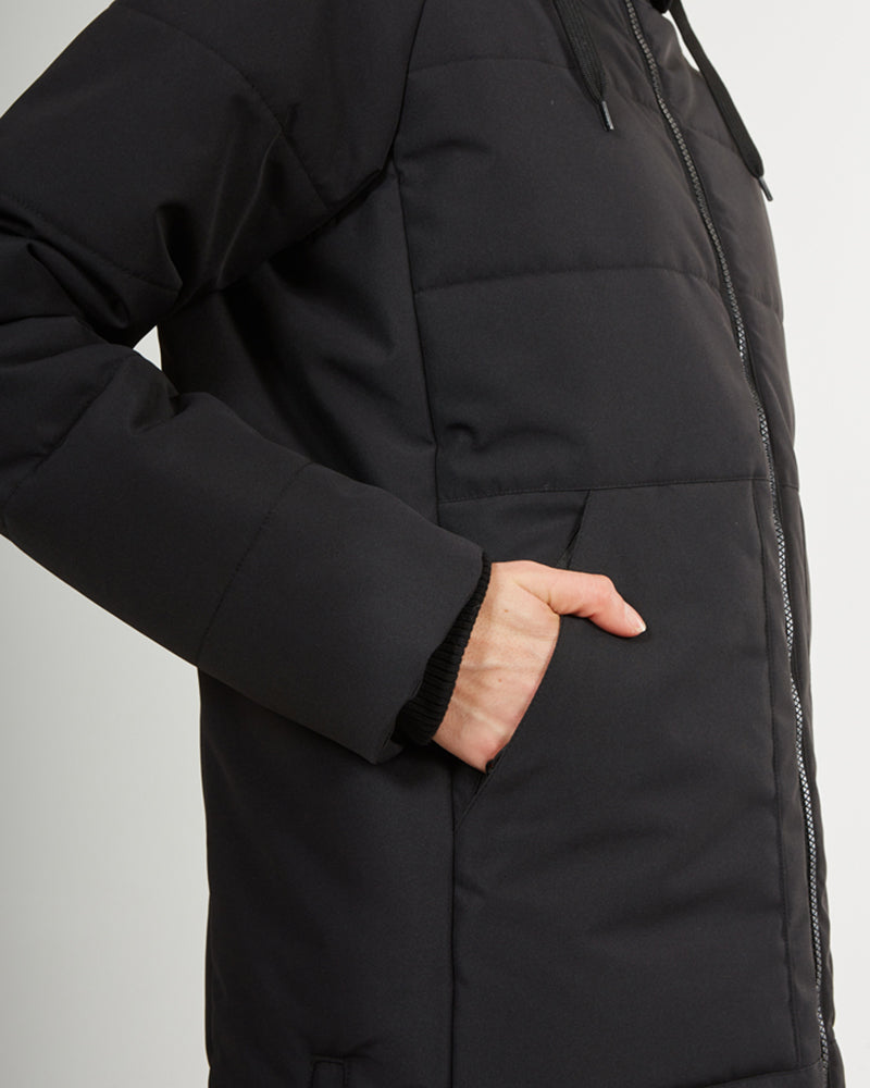 Dakota Womens Ski Jacket