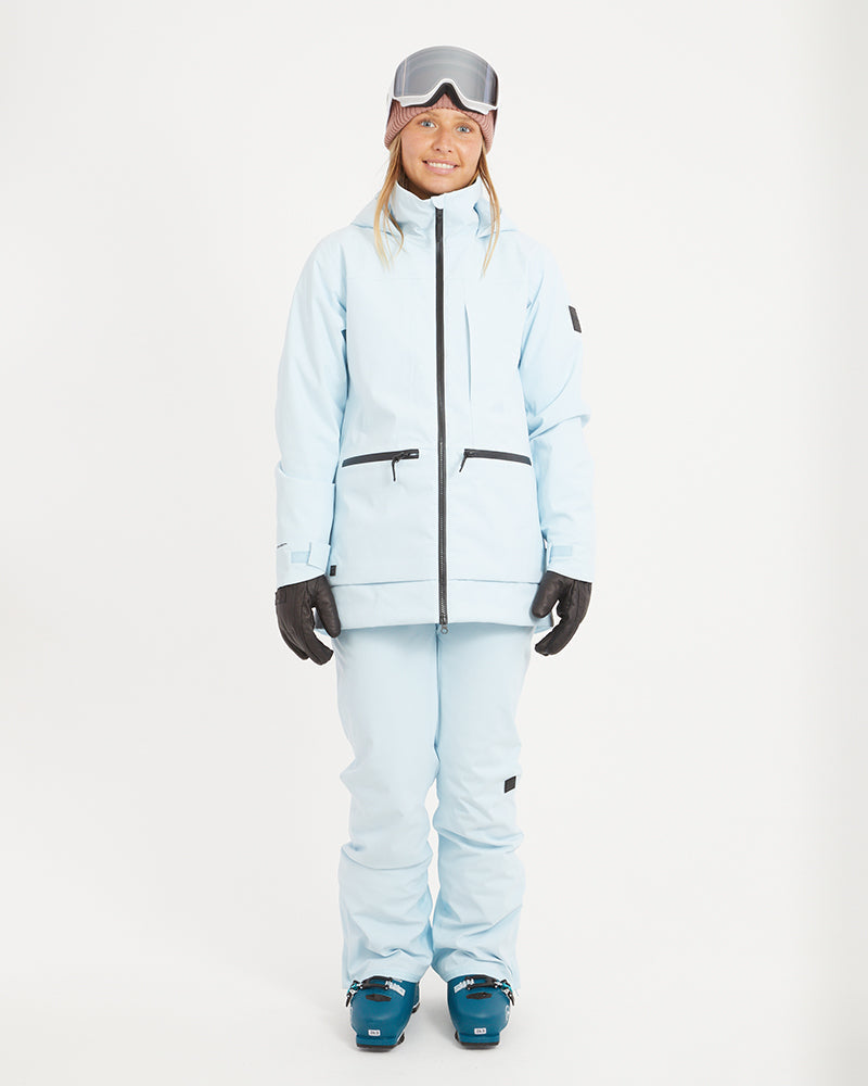 Elevation Womens Snow Jacket