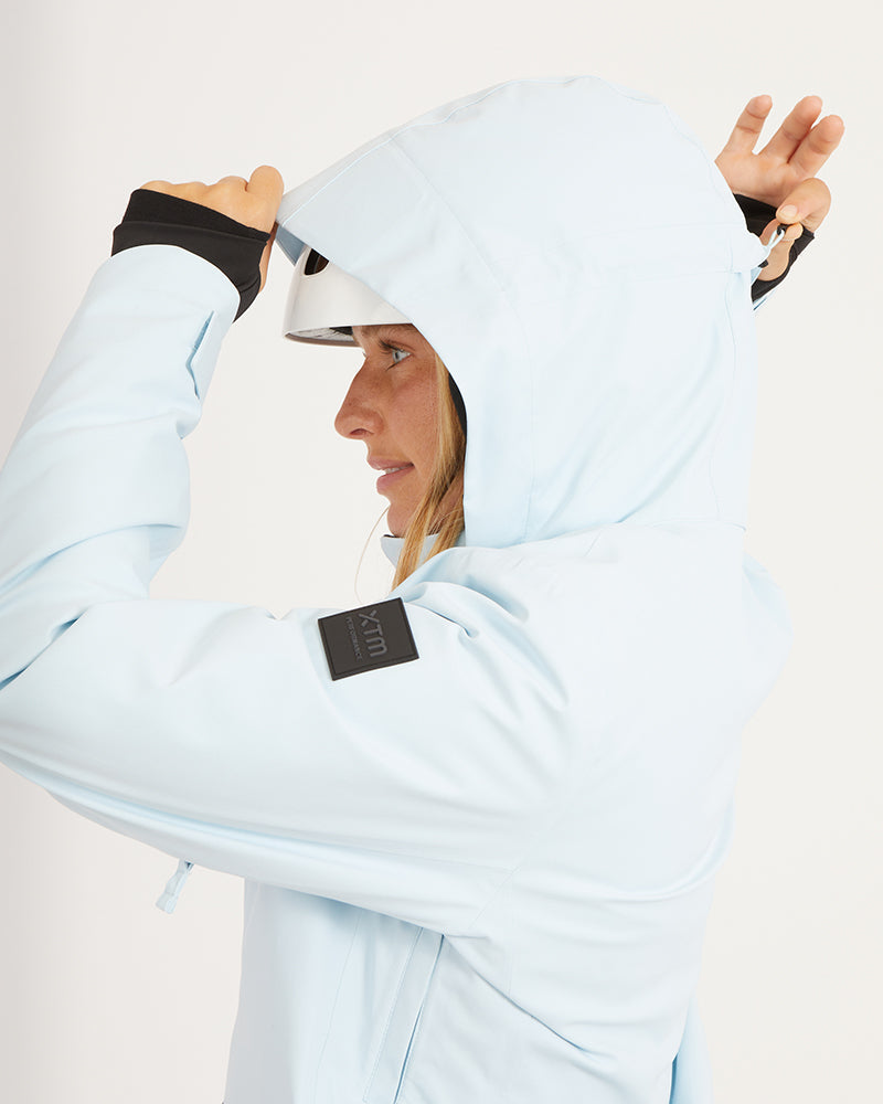 Elevation Womens Snow Jacket