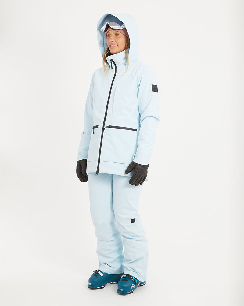 Elevation Womens Snow Jacket