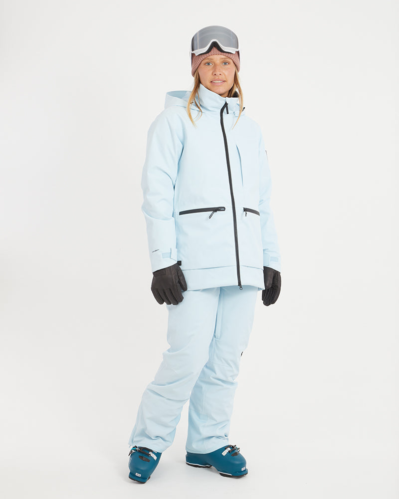Elevation Womens Snow Jacket