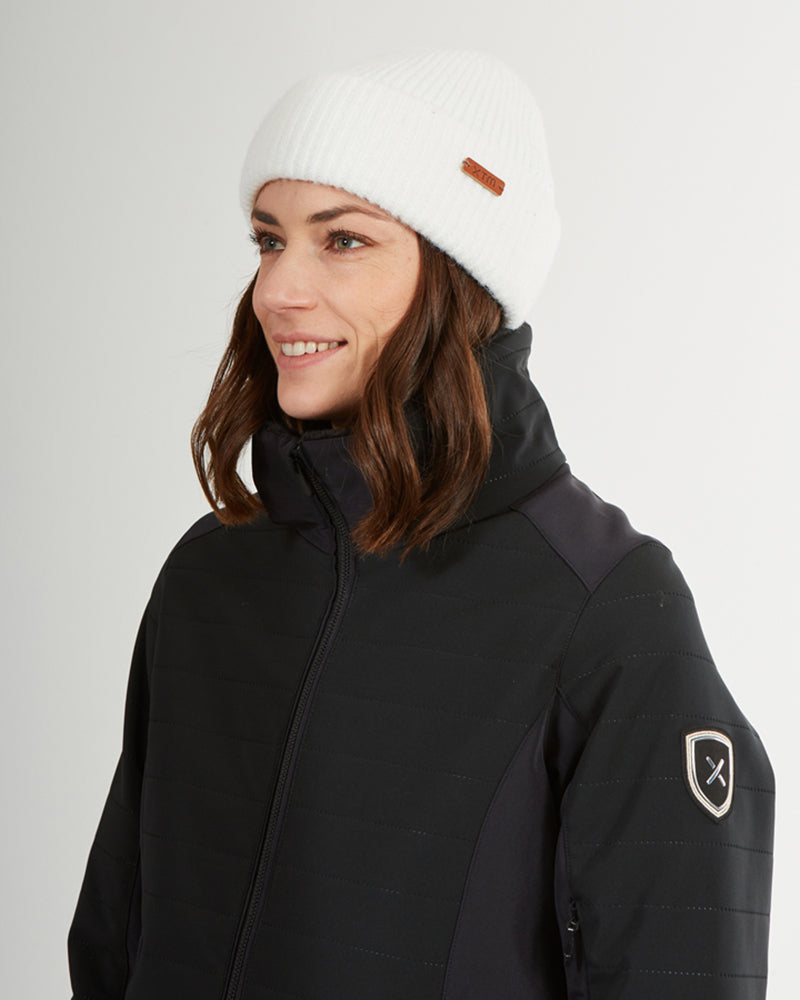 Vallee Womens Ski Jacket
