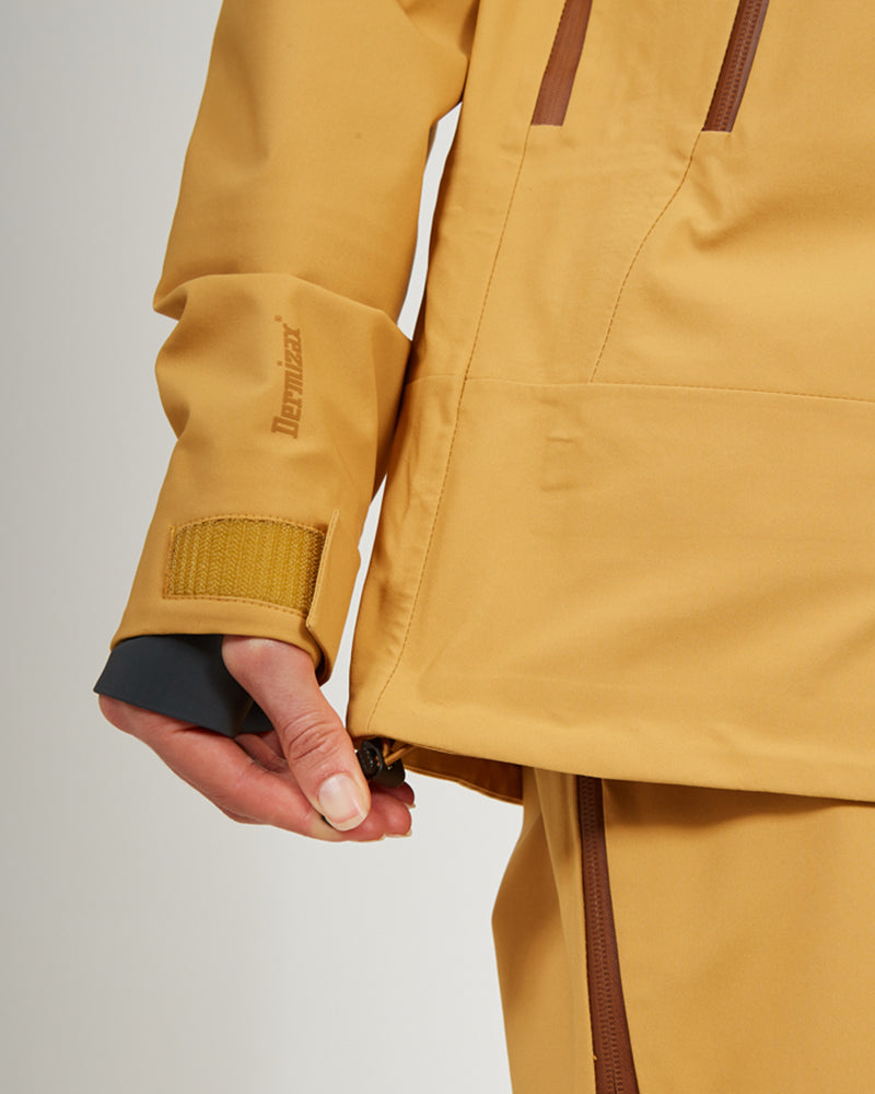 Solitaire Ladies Ski Jacket