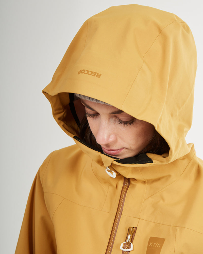 Solitaire Ladies Ski Jacket