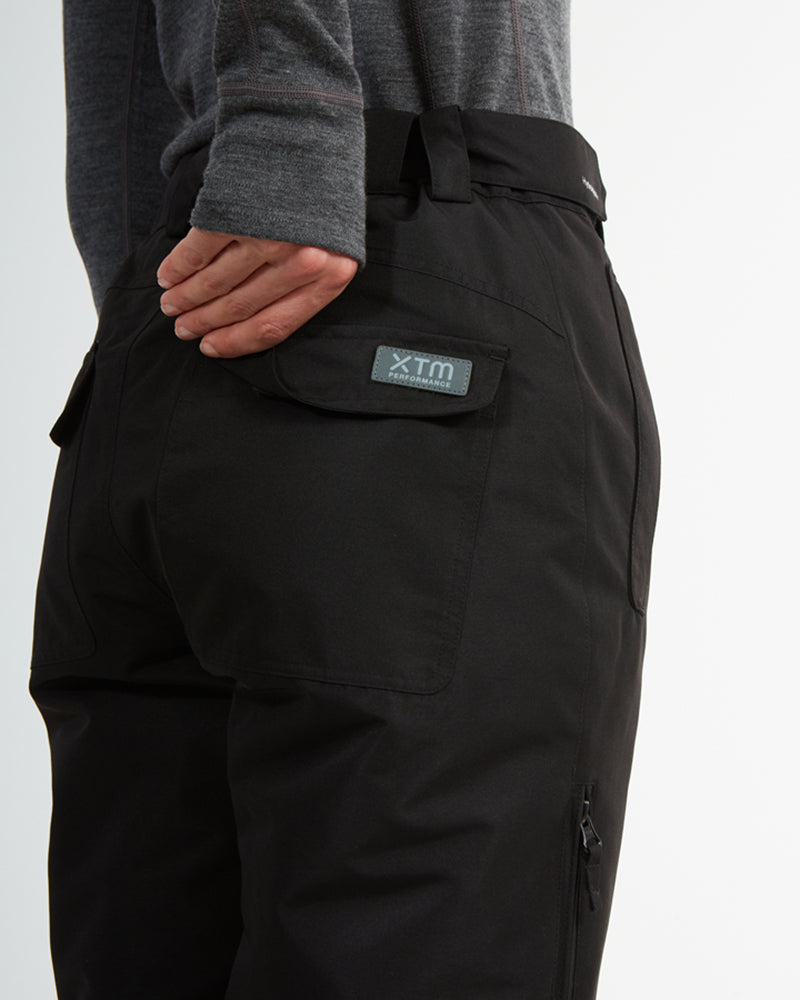 Smooch Womens Ski Pants