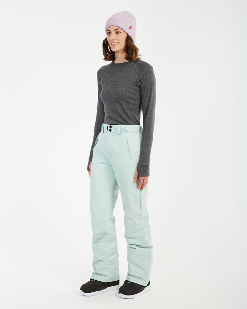Smooch Womens Ski Pants