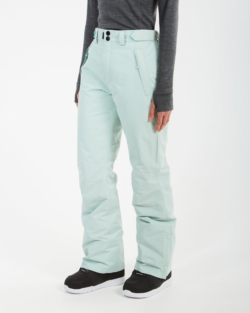 Smooch Womens Ski Pants
