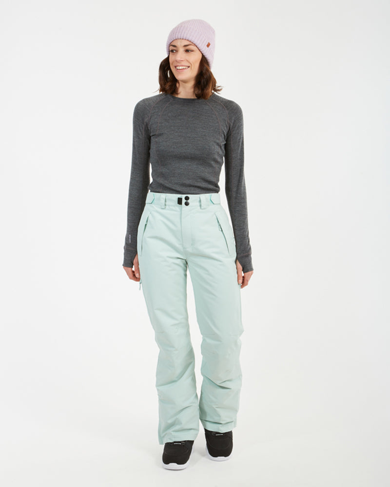 Smooch Womens Ski Pants
