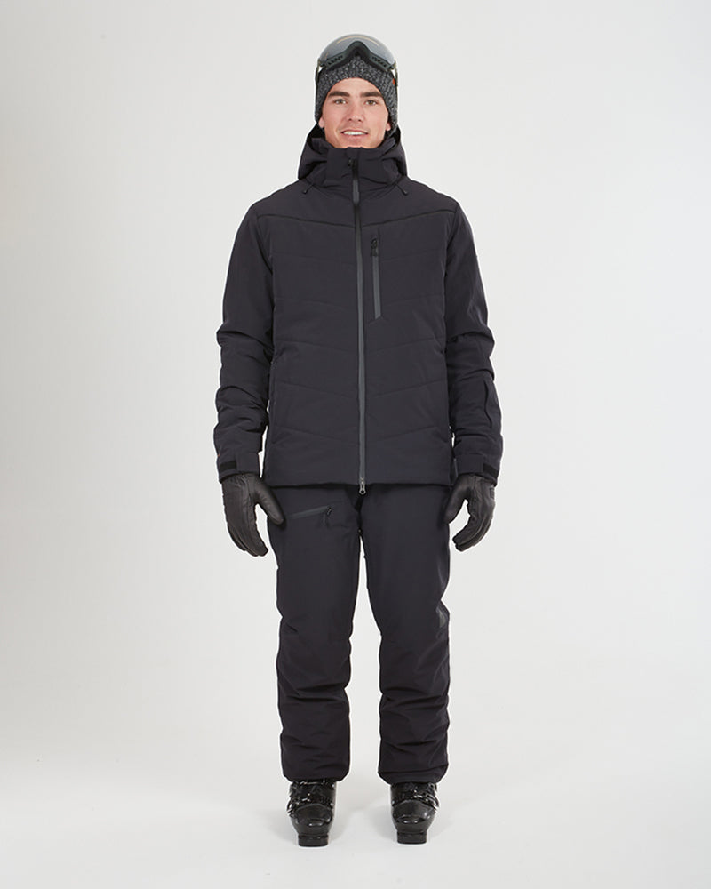 Tignes Mens Ski Jacket