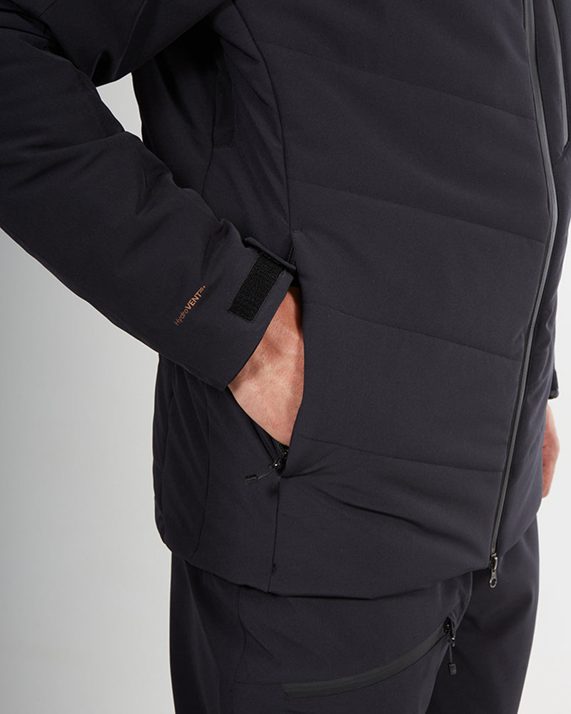 Tignes Mens Ski Jacket