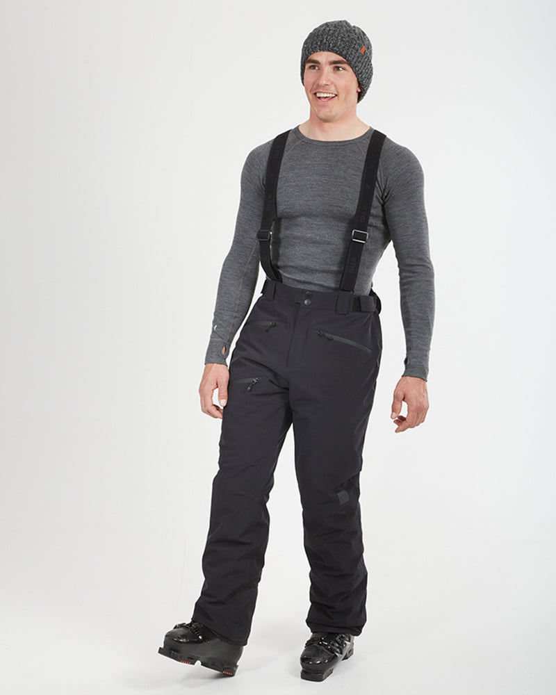 Quest Mens Ski Pant
