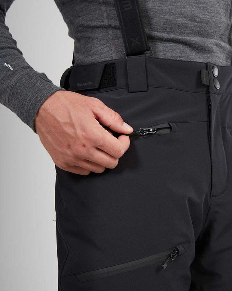 Quest Mens Ski Pant