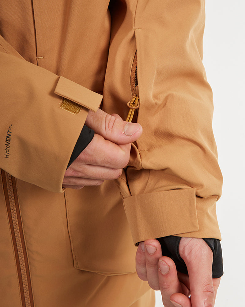 Ridge Line Mens Ski Jacket