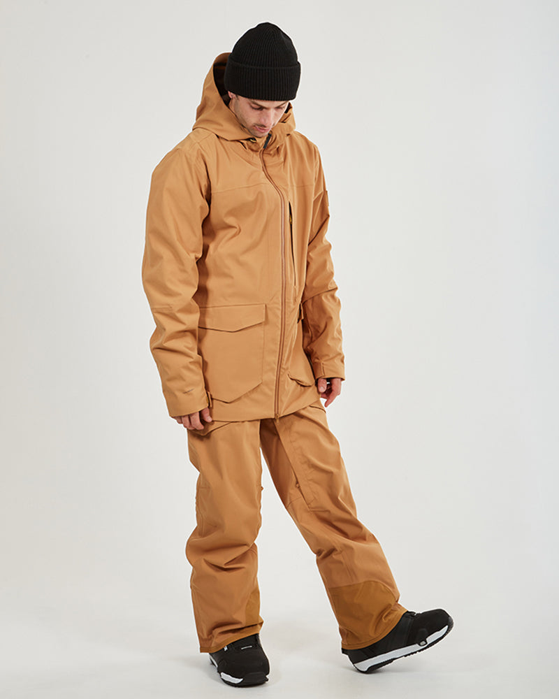 Ridge Line Mens Ski Jacket