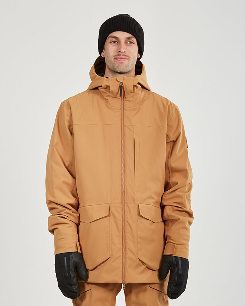 Ridge Line Mens Ski Jacket