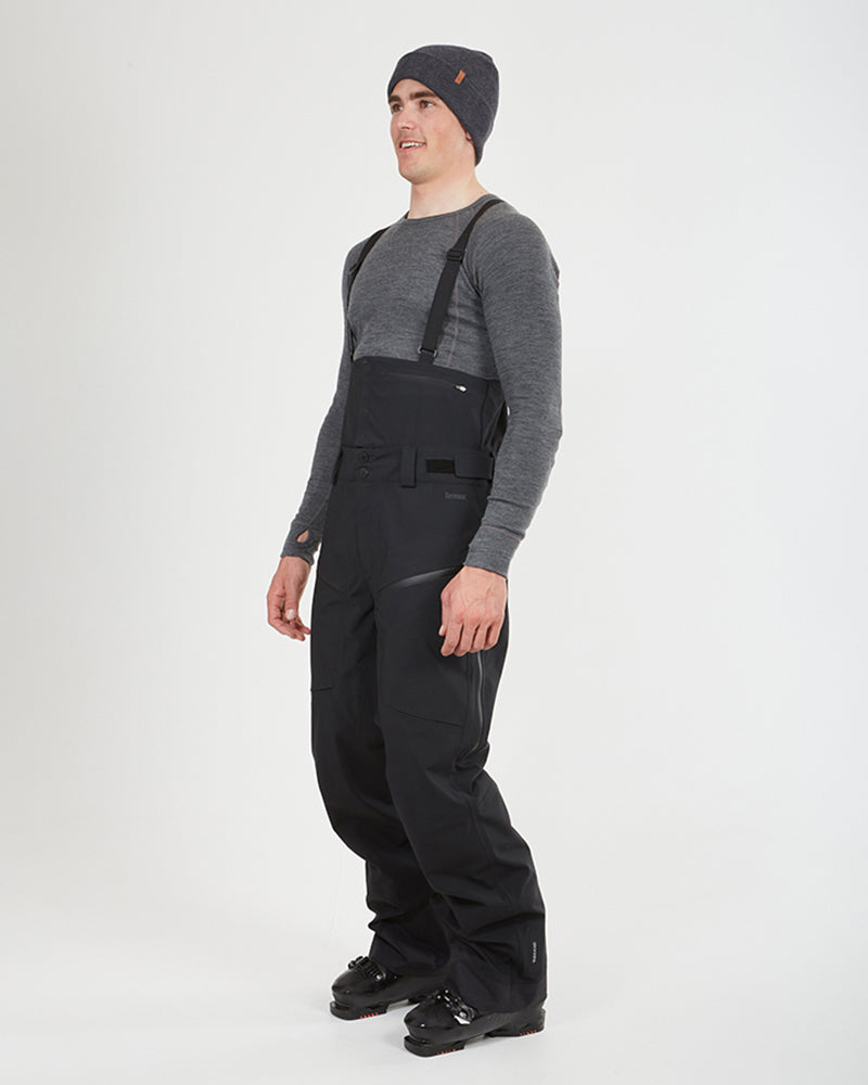 Precipice Mens Ski Pants