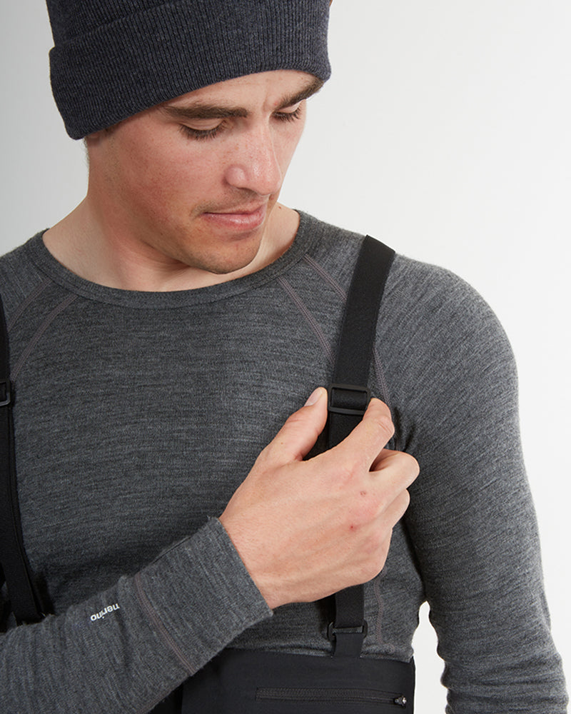 Precipice Mens Ski Pants